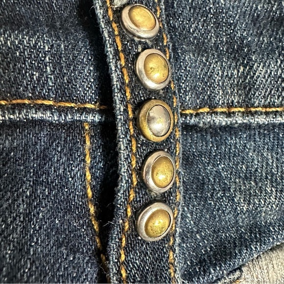 Robin’s Jeans garbot boot cut Women's Blue Jeans - Picture 8 of 15